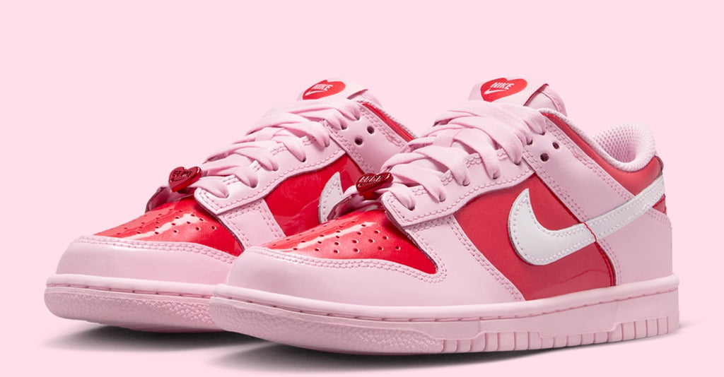 NIKE DUNK Low “VALENTINES DAY”