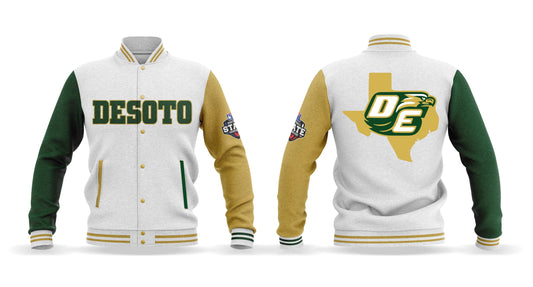 DESOTO JACKETS