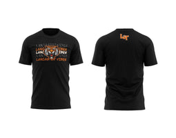 LANCASTER VIBES T SHIRT (DRY FIT)