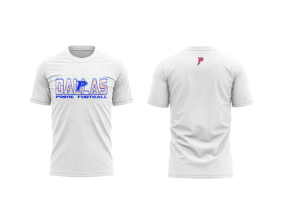 Dallas Prime Game Day Tee