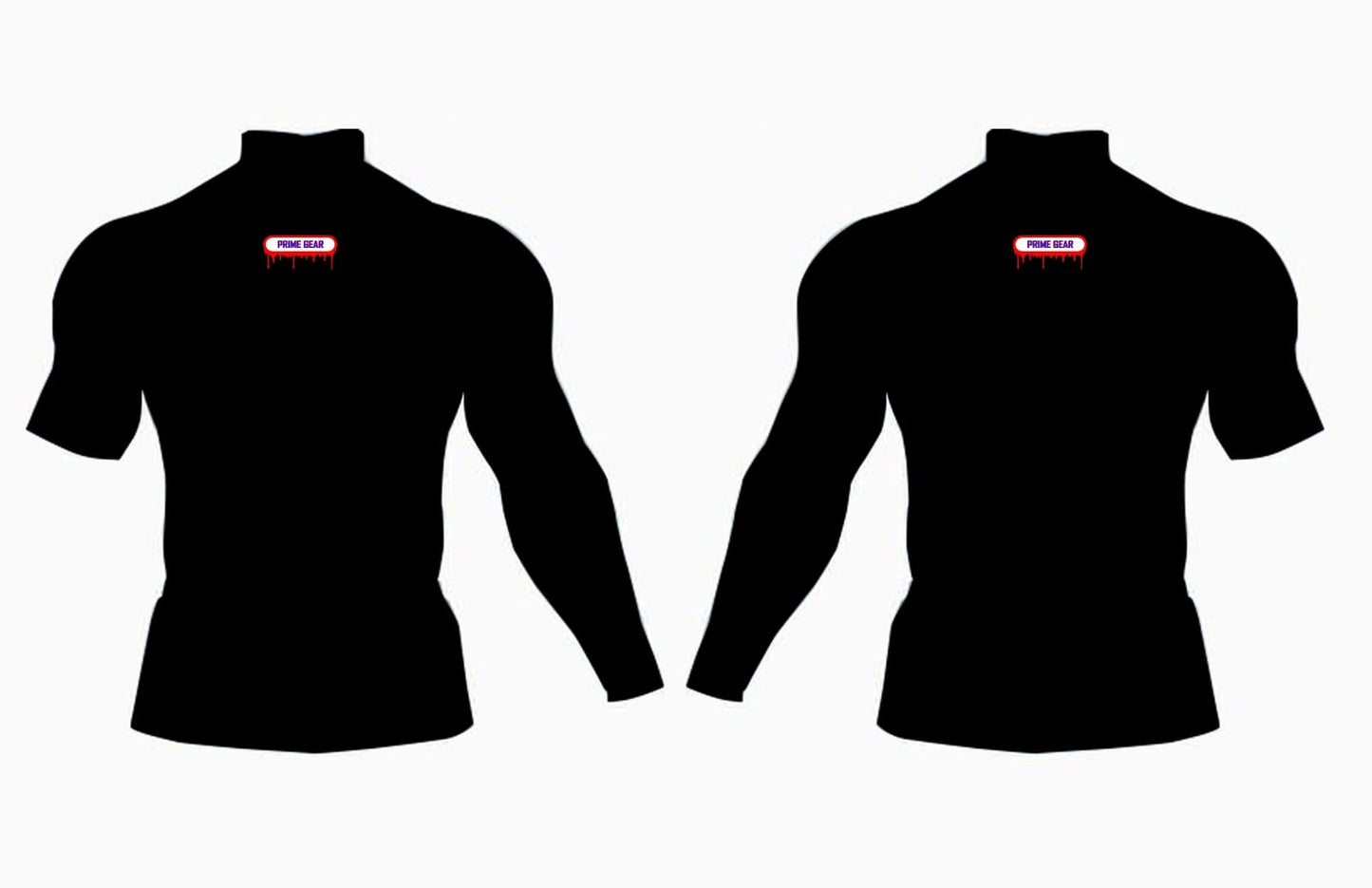Prime DryFit Compression