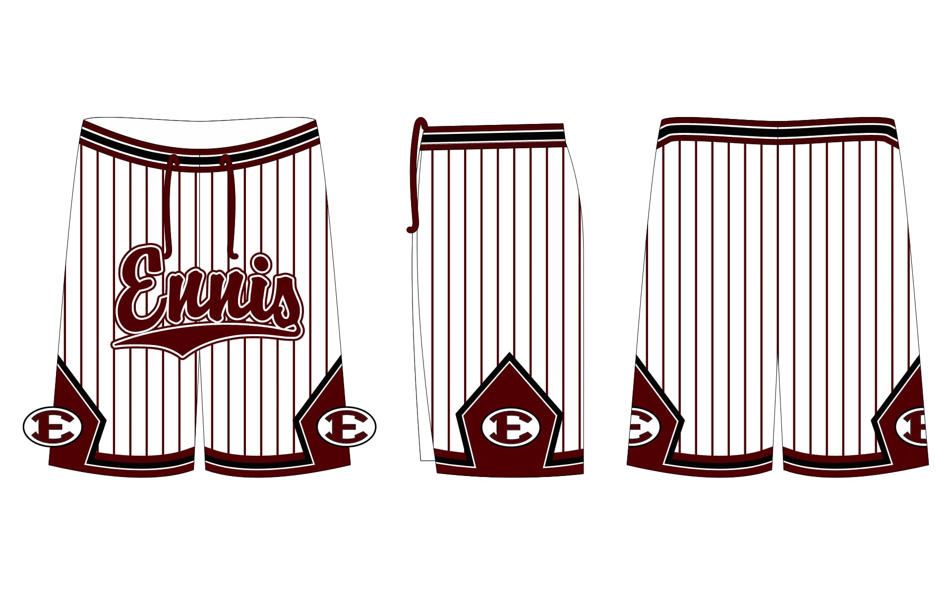 Ennis Shorts