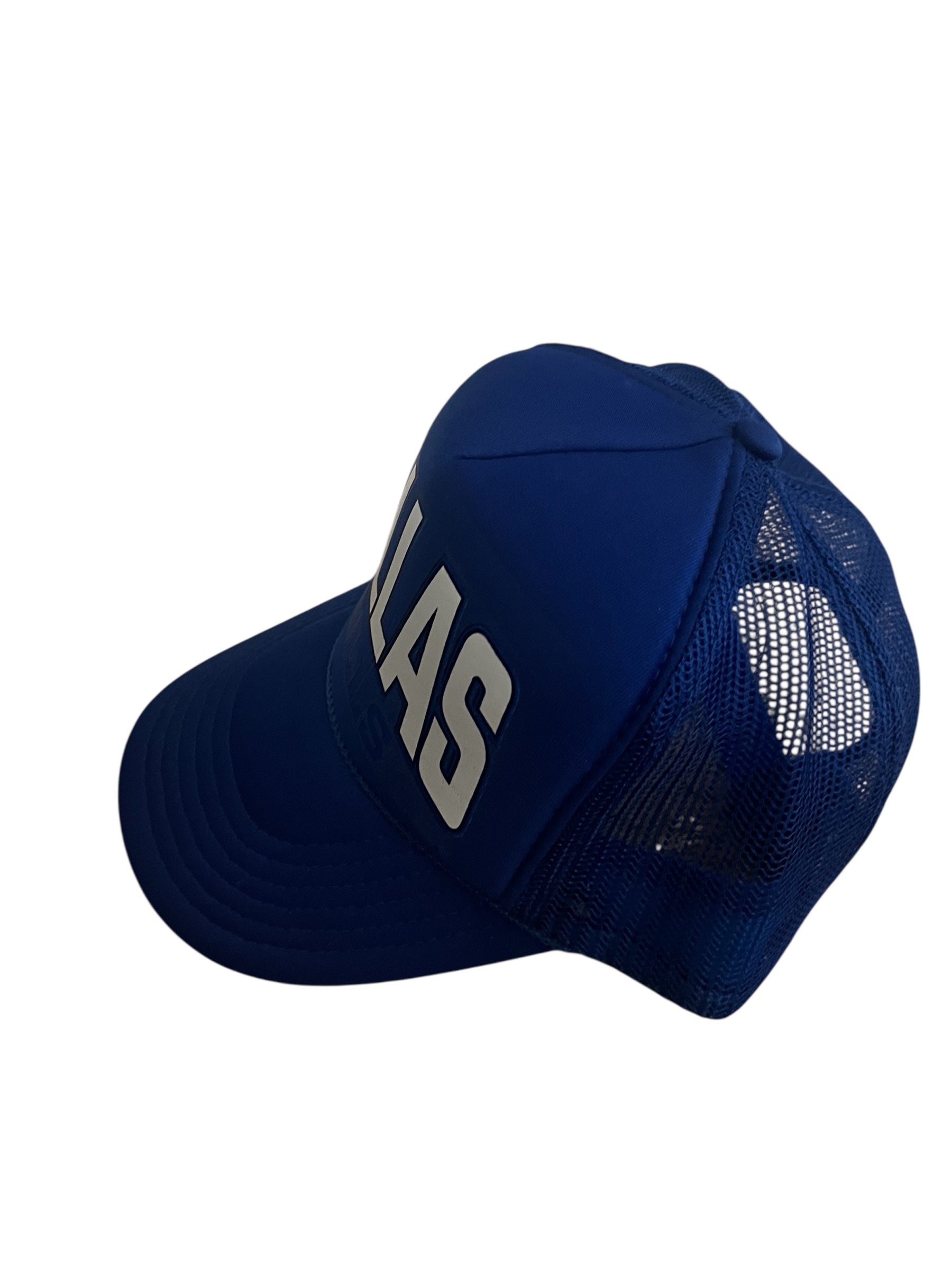 Dallas Bulls Trucker Hats