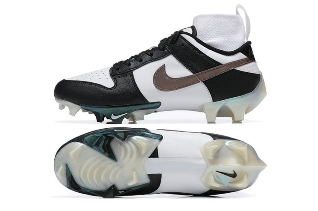 Nike Vapor Edge Dunk Cleats