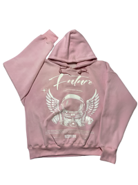 Acid Washed Hoodies
