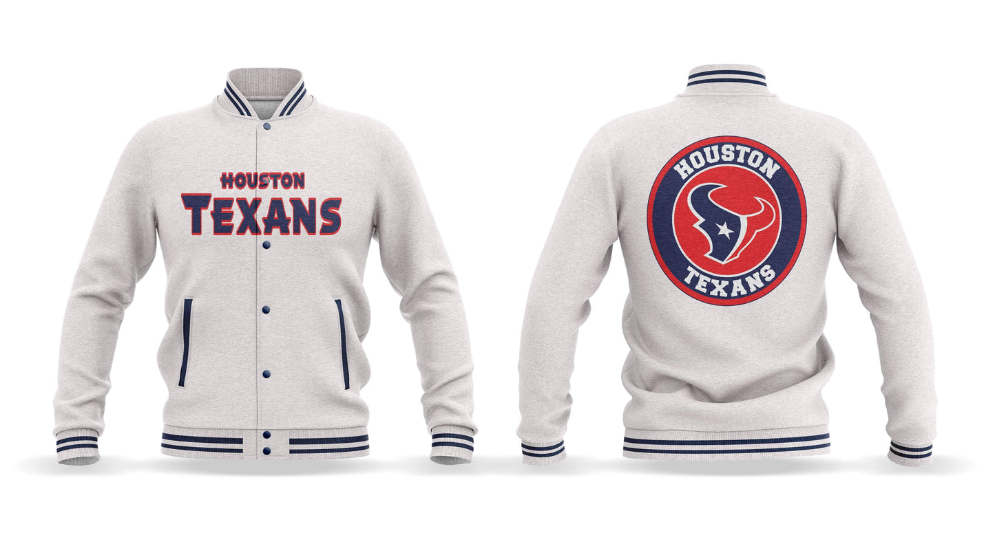 HOUSTON TEXANS JACKET