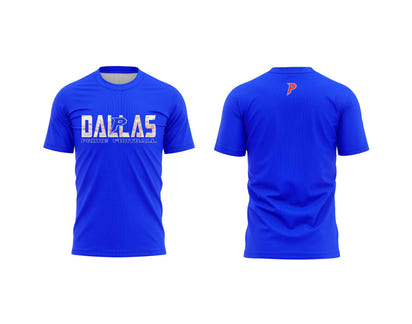 Dallas Prime Game Day Tee