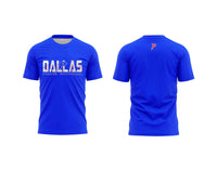 Dallas Prime Game Day Tee