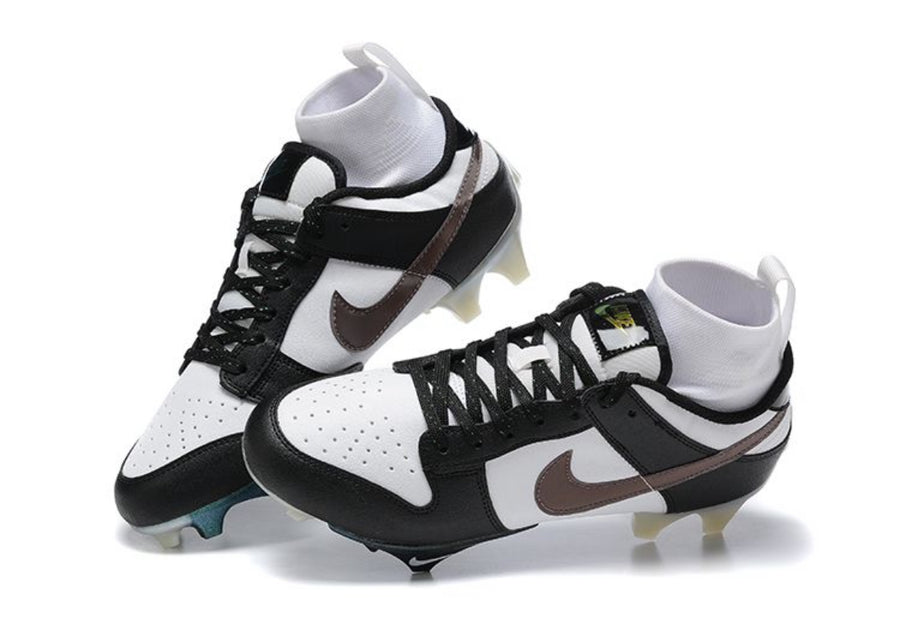 Nike Vapor Edge Dunk Cleats