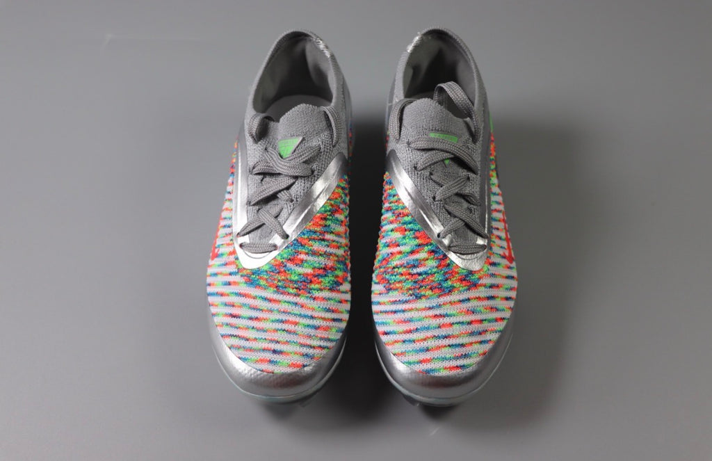 SILVER CLEATS (KIDS)