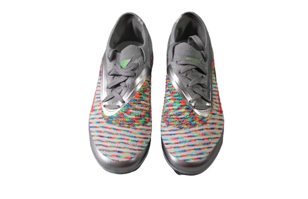 SILVER CLEATS (KIDS)