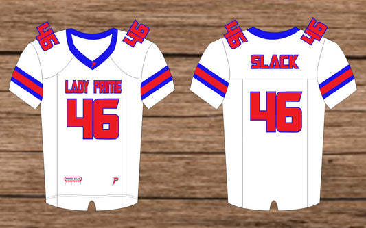 #46 SLACK (FAN JERSEY)