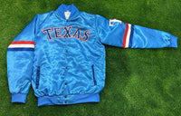 RANGERS JACKETS & MORE