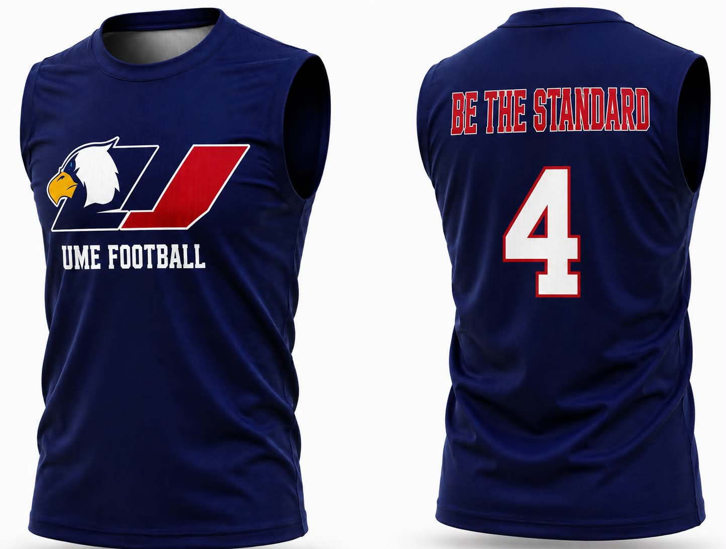 UME Game Day Compression