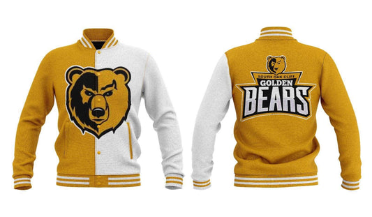 SOC BEAR JACKETS & MORE