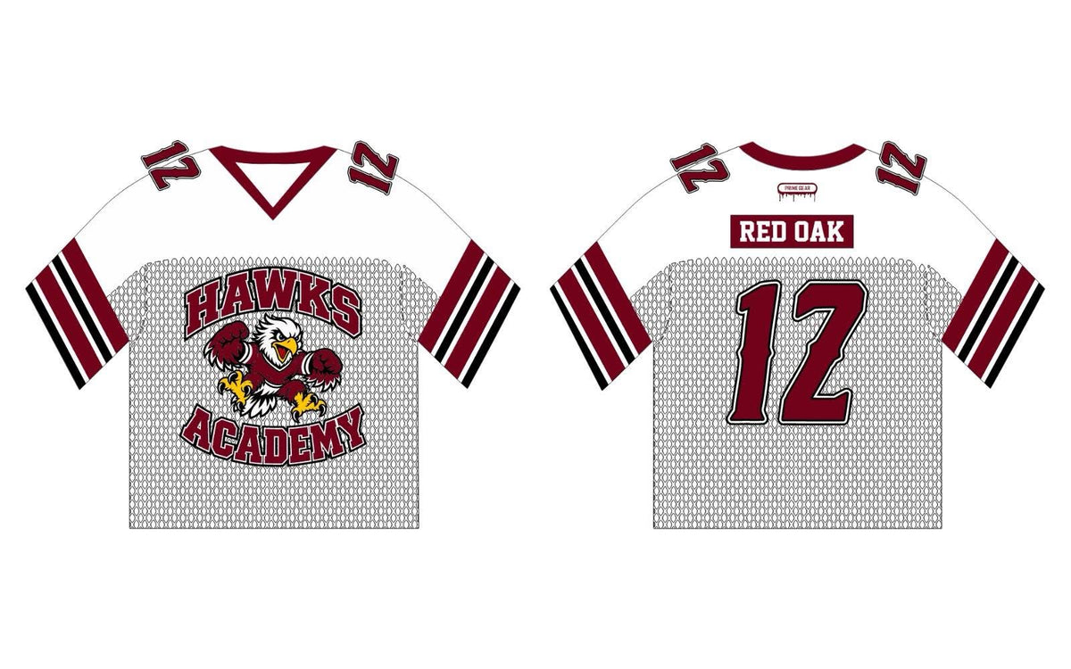 12th MAN JERSEY “SKY”