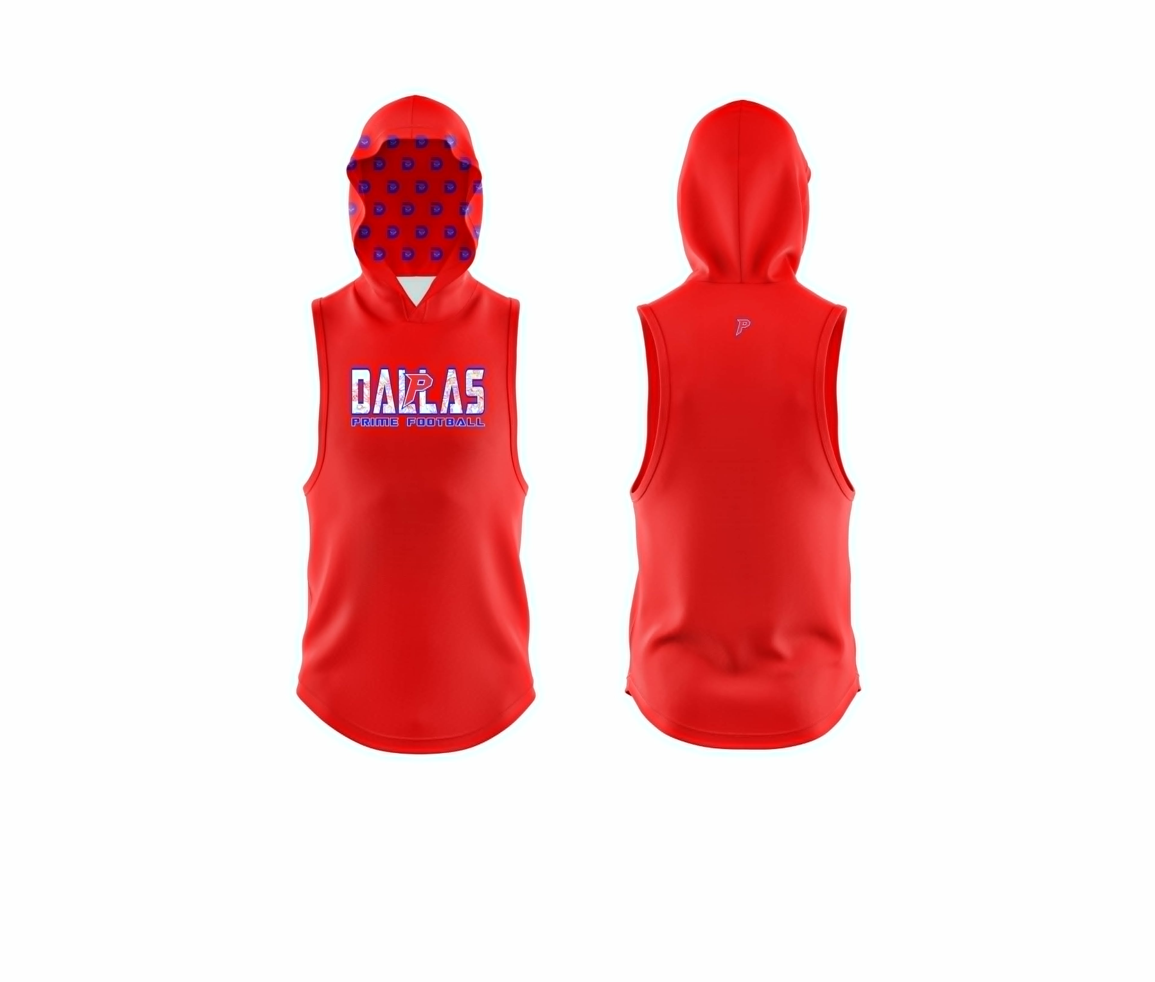 Dallas Prime Practice Package