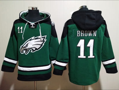 Eagles Hockey Jersey