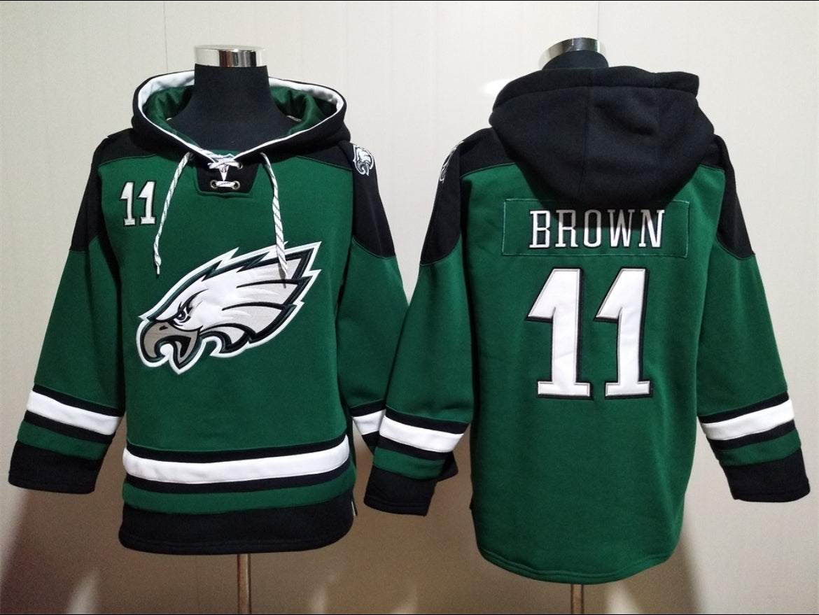 Eagles Hockey Jersey