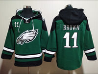 Eagles Hockey Jersey