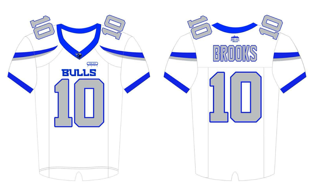 Harold “Hood” Brooks