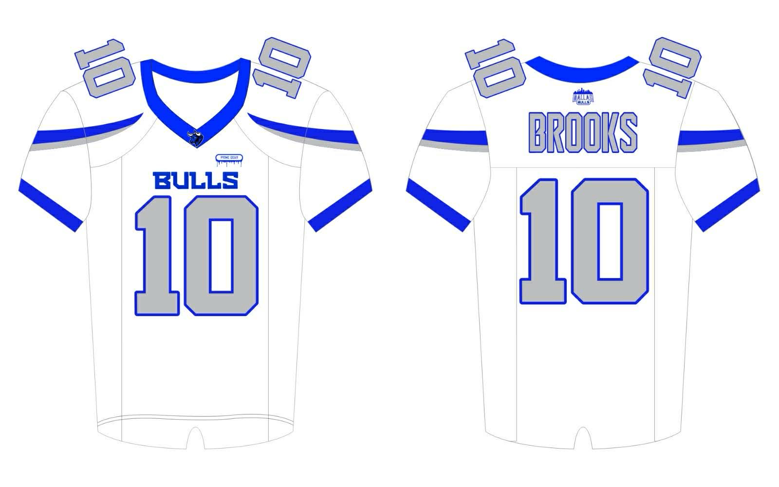 Harold “Hood” Brooks