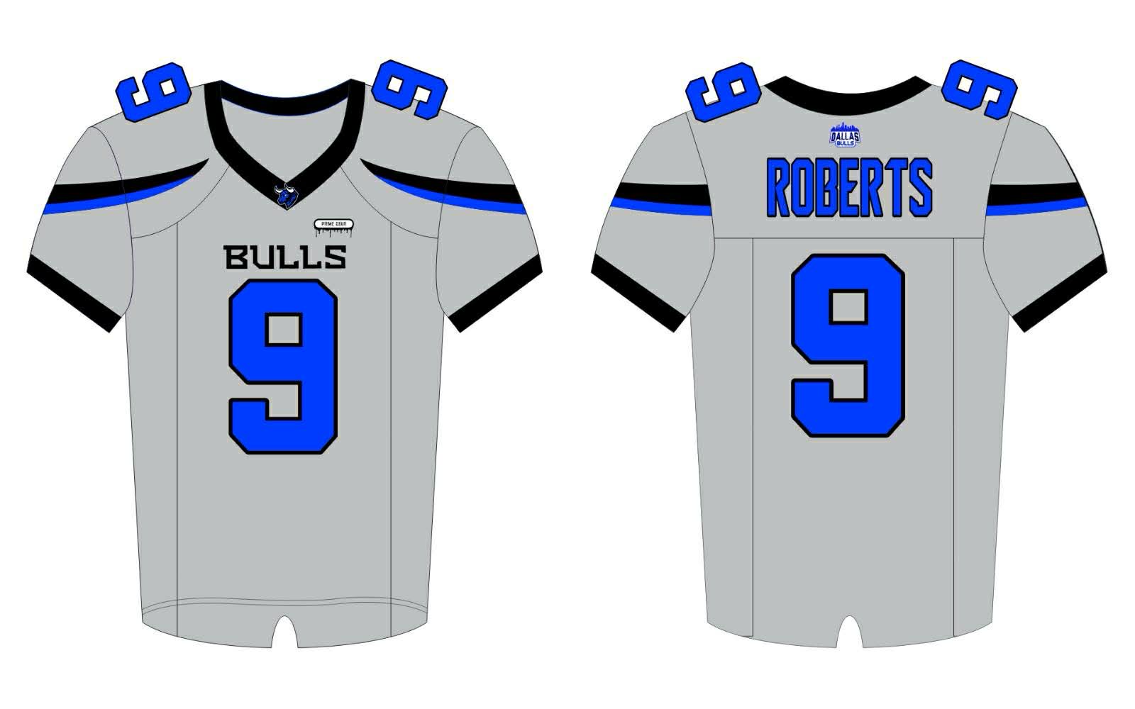 Romeo “Ro” Roberts