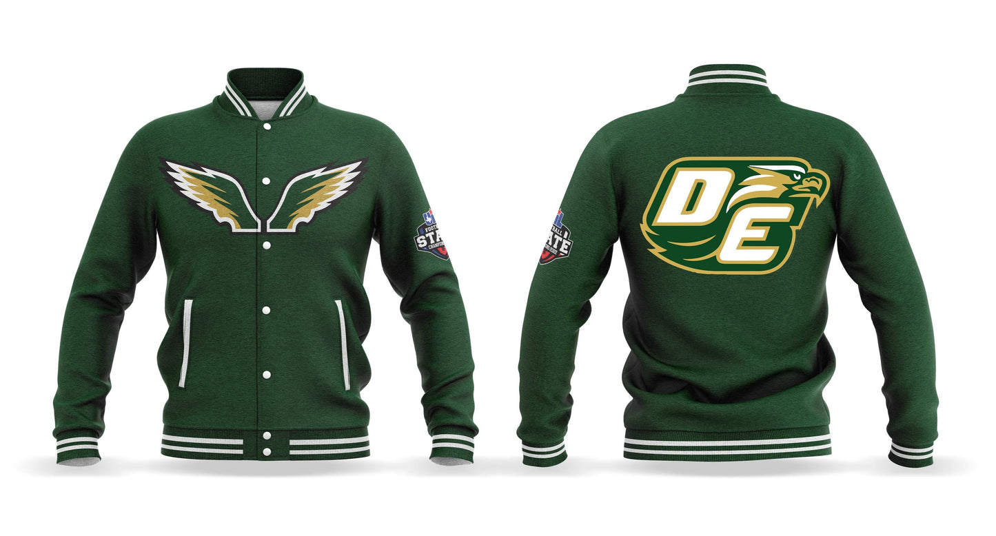 DESOTO EAGLES JACKETS & MORE