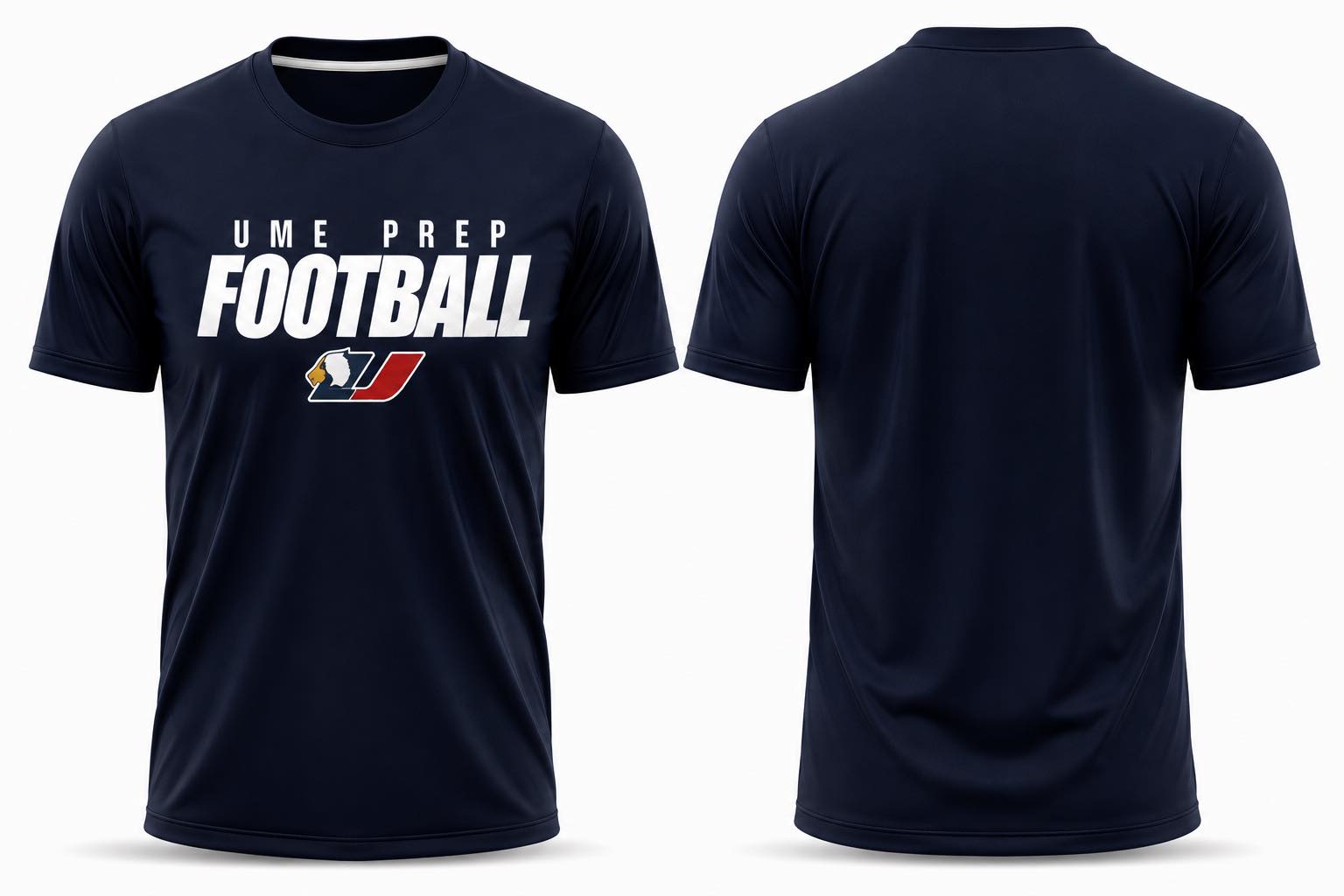 UME DRY FIT TEE