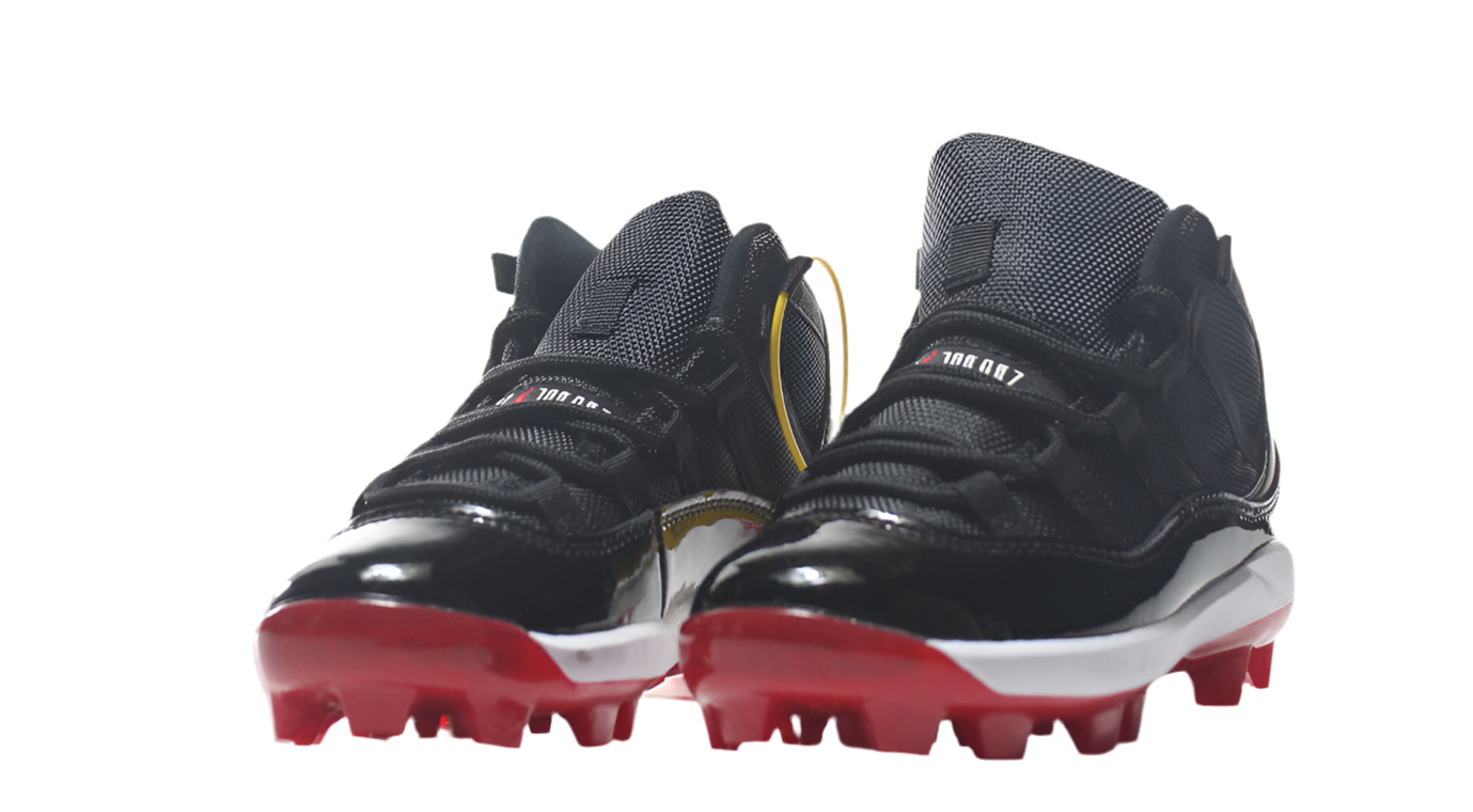 KID RETRO 11 CLEATS