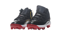 KID RETRO 11 CLEATS
