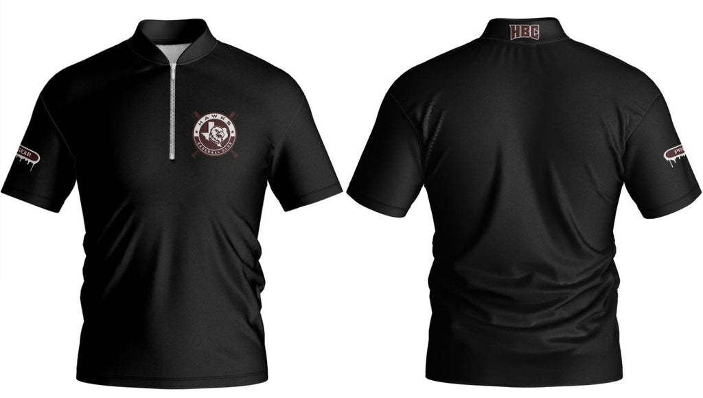 Hawks Pullover