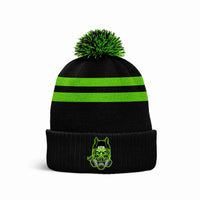 Mavericks Beanie