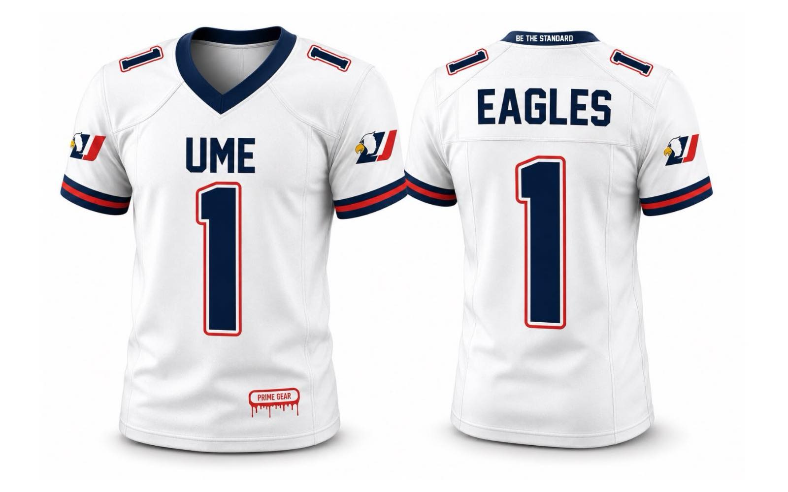 UME Fan Jersey