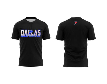 Dallas Prime Game Day Tee