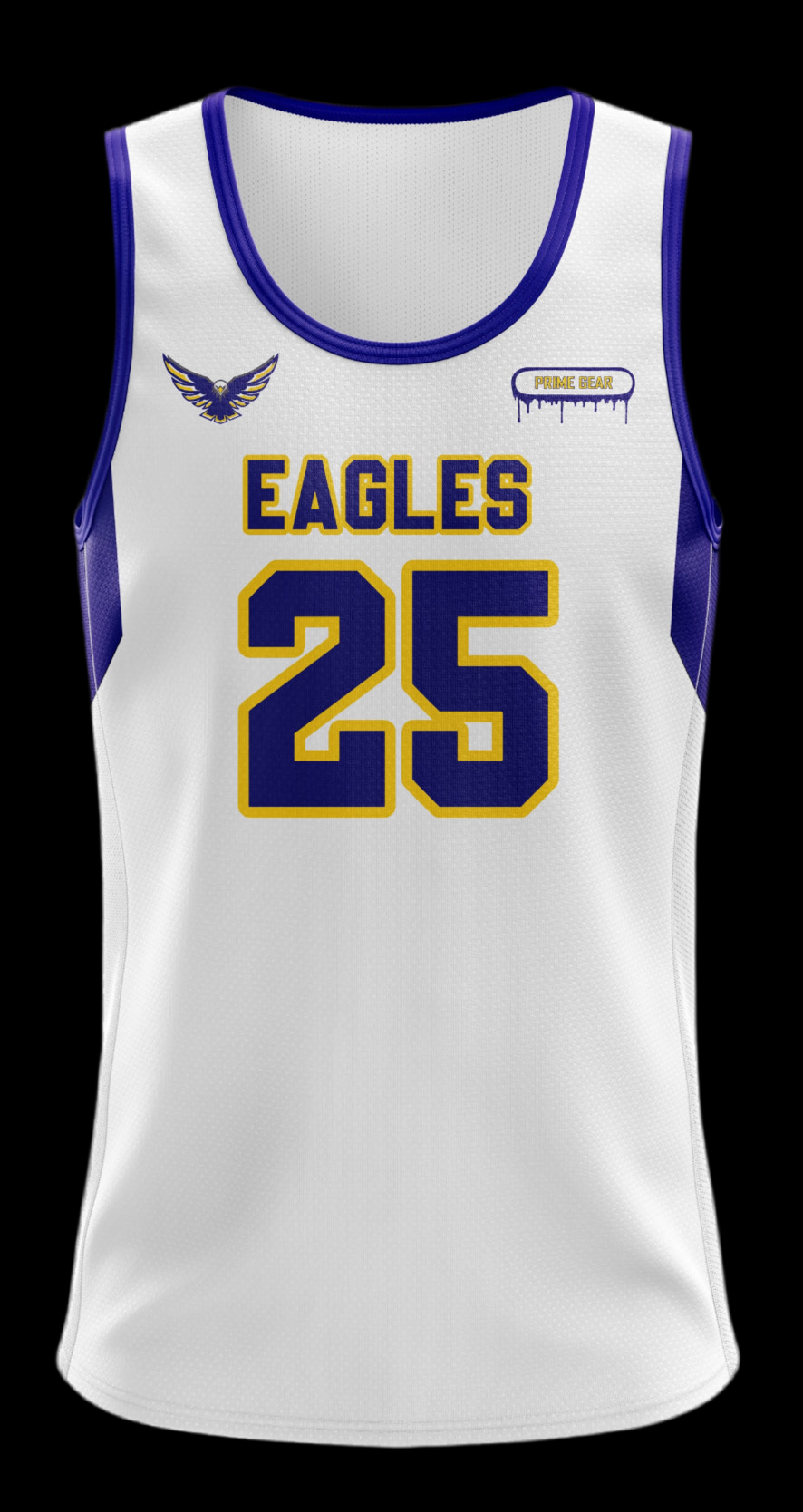 Custom Basketball Jersey