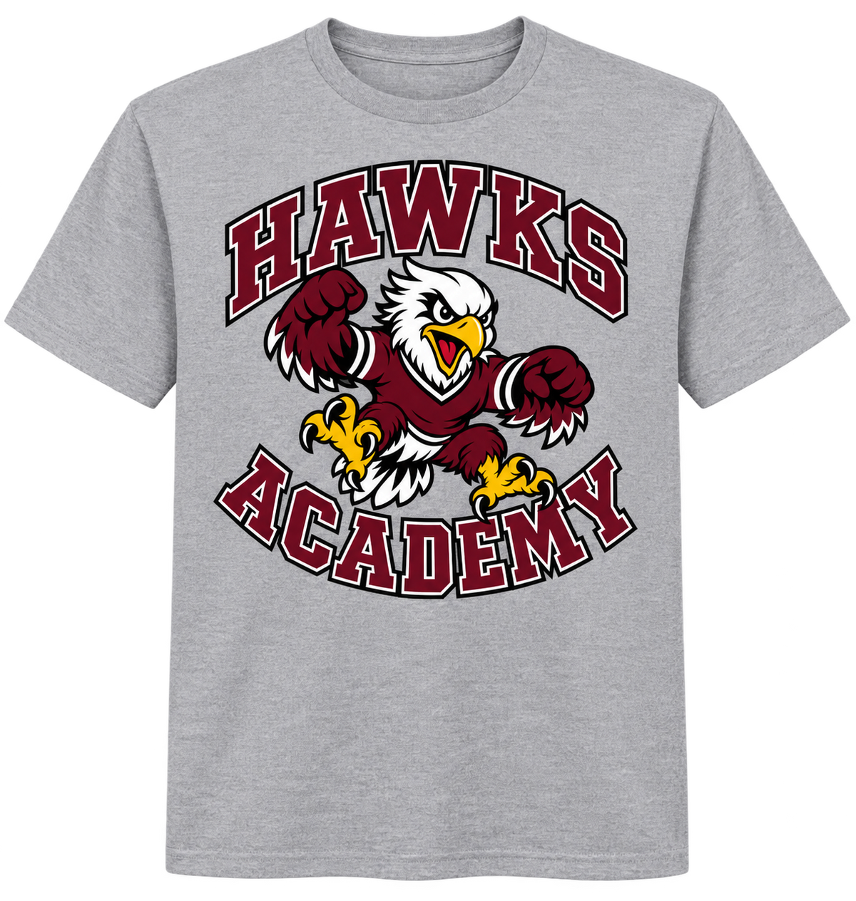 Academy T Shirt