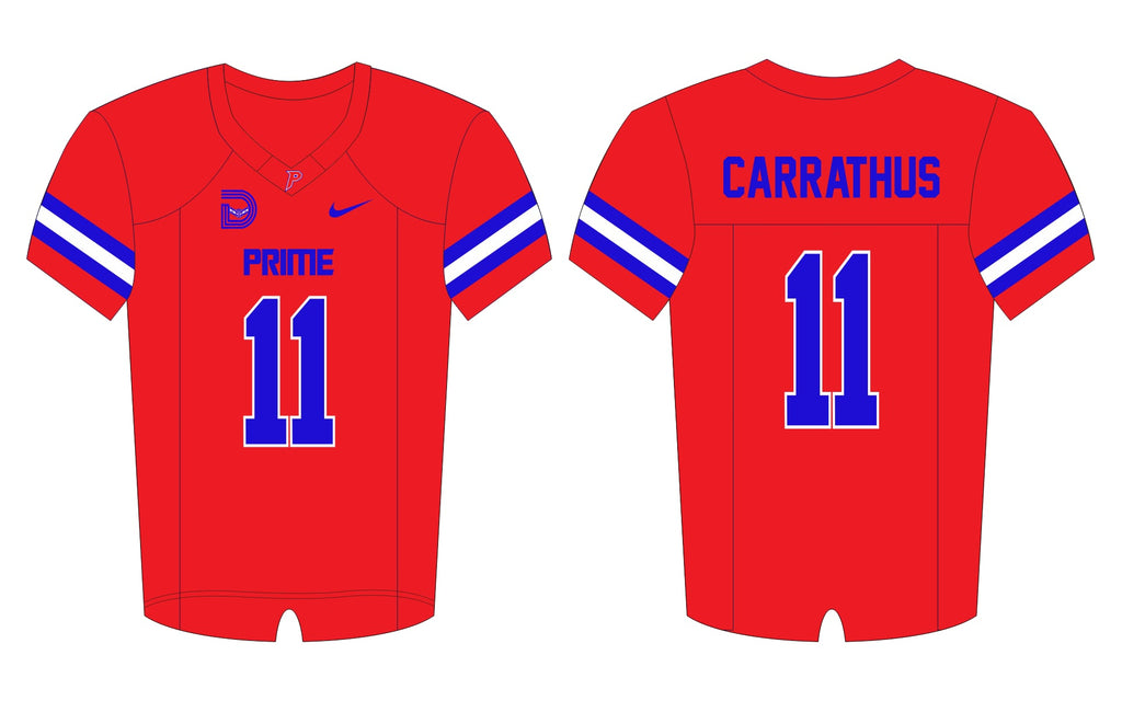 Camerion Carrathus Signature Jersey