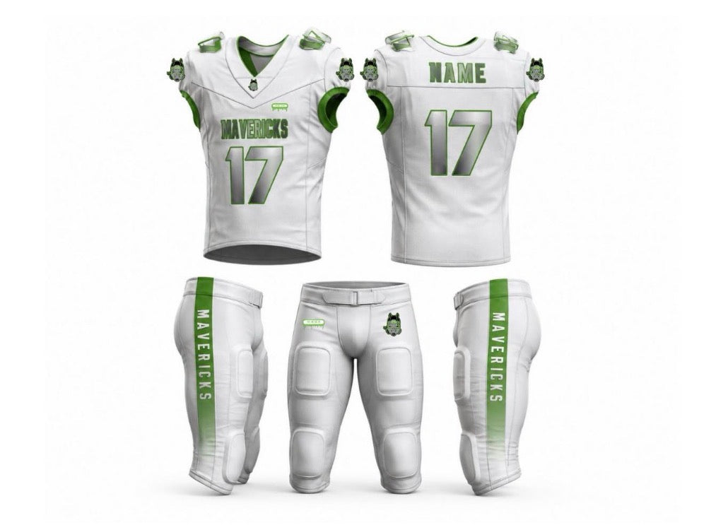TACKLE SET GAS ELITE (NEW)