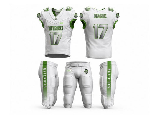 TACKLE SET GAS ELITE (NEW)