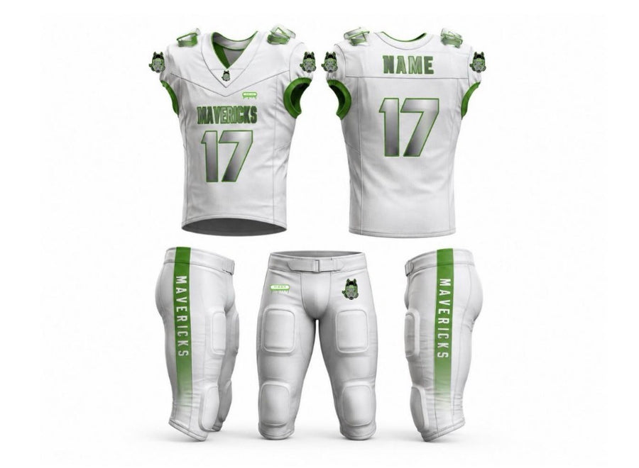 TACKLE SET GAS ELITE (NEW)
