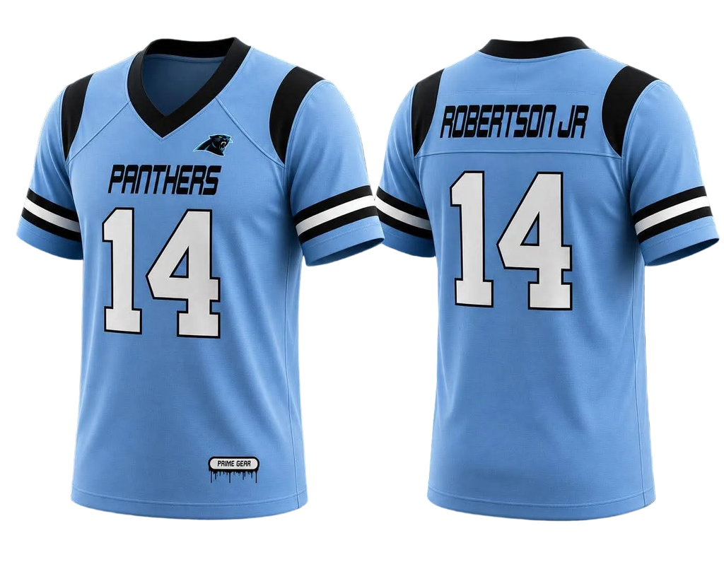 Robertson Jr Fan Jersey