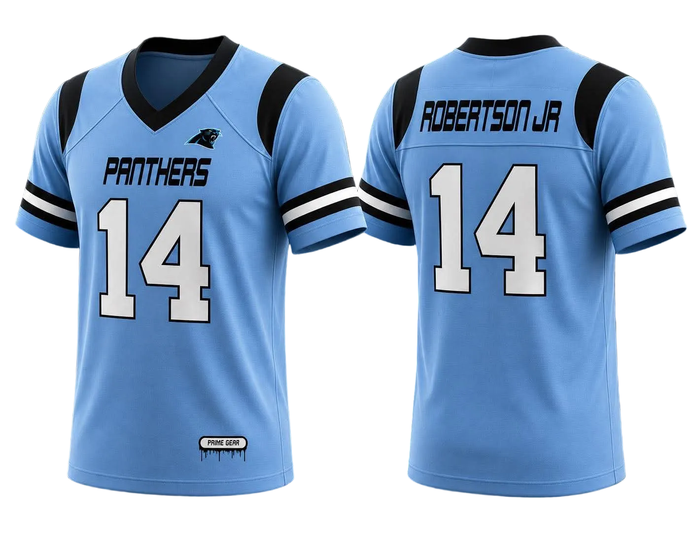 Robertson Jr Fan Jersey