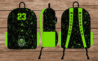 Mavericks Bags