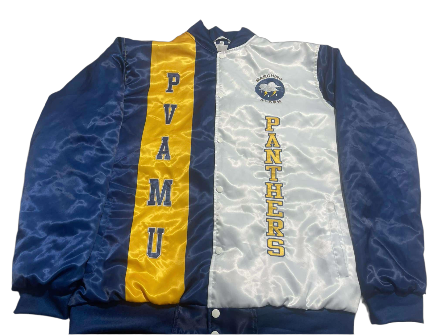 PV JACKET