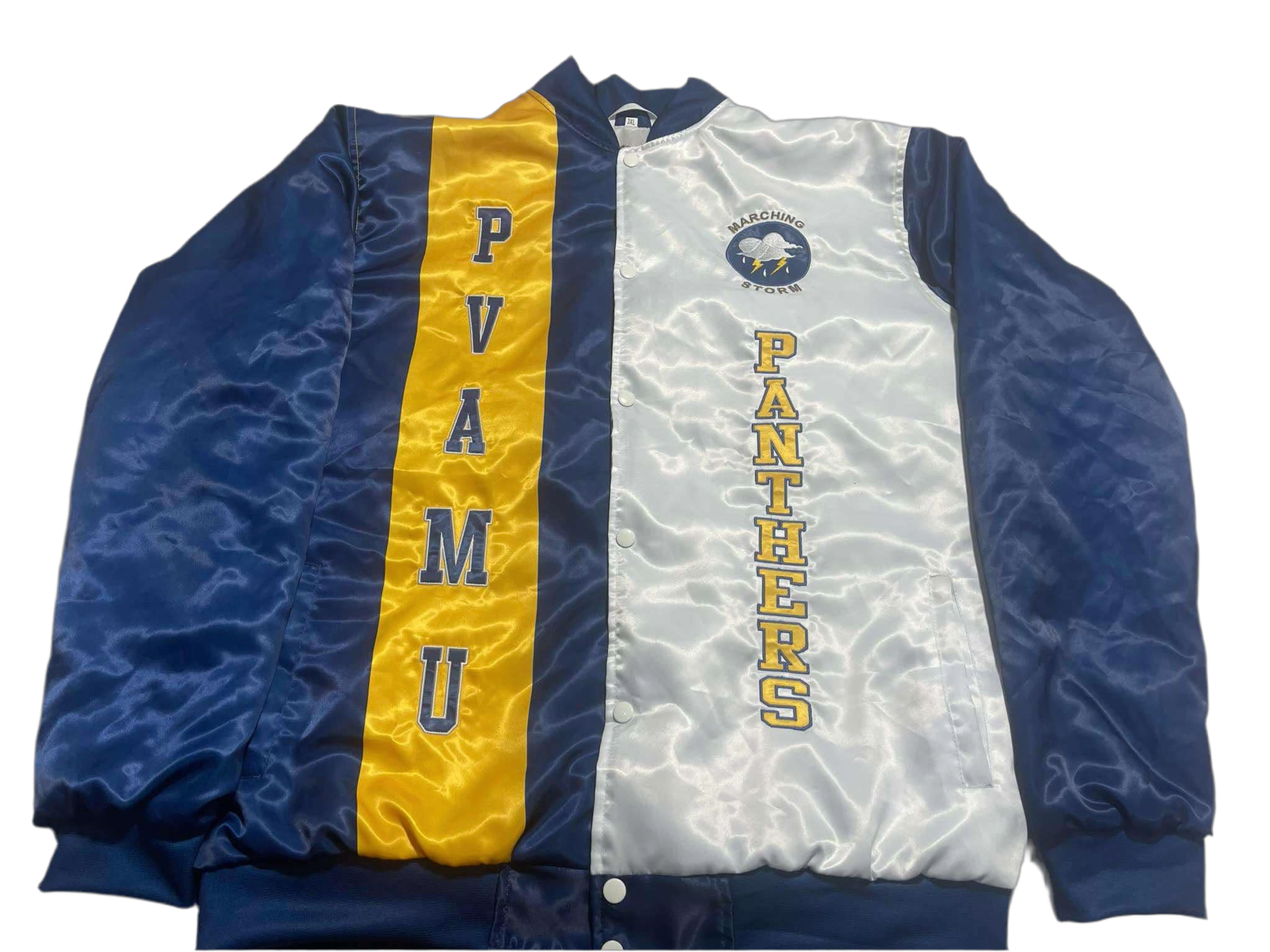 PV JACKET