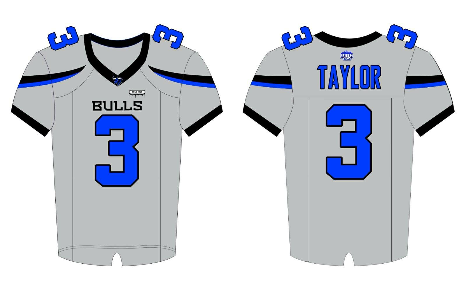 Tre Taylor