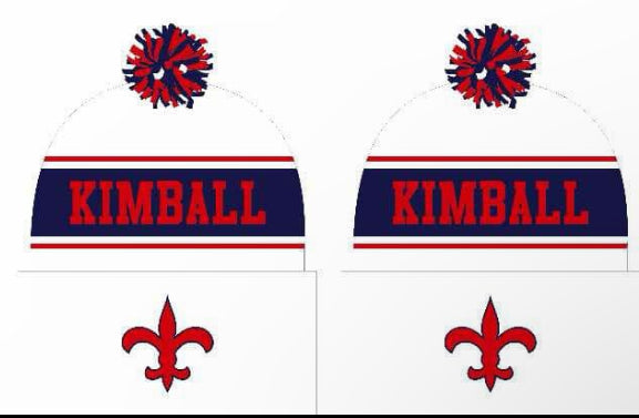 KIMBALL BEANIE