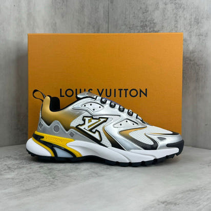 Louis Vuitton Runner Tatic Sneakers