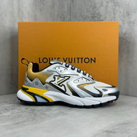 Louis Vuitton Runner Tatic Sneakers
